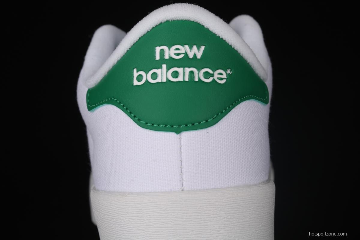 New Balance Proctsen New Bailun retro smile canvas leisure classic campus board shoes PROCTSEN
