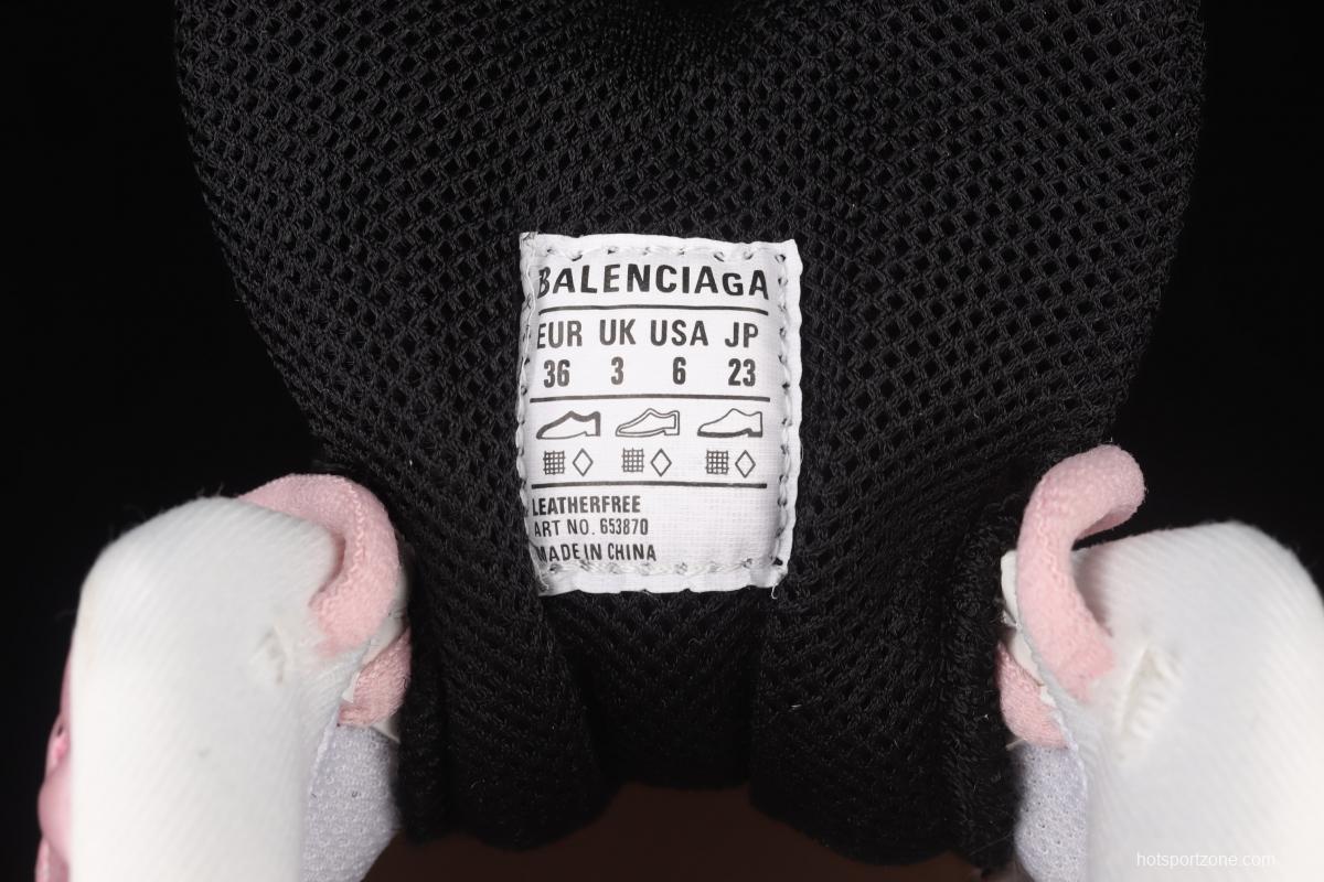 BalenciagaX-Pander 6.0vintage spring shoes W2RA55012