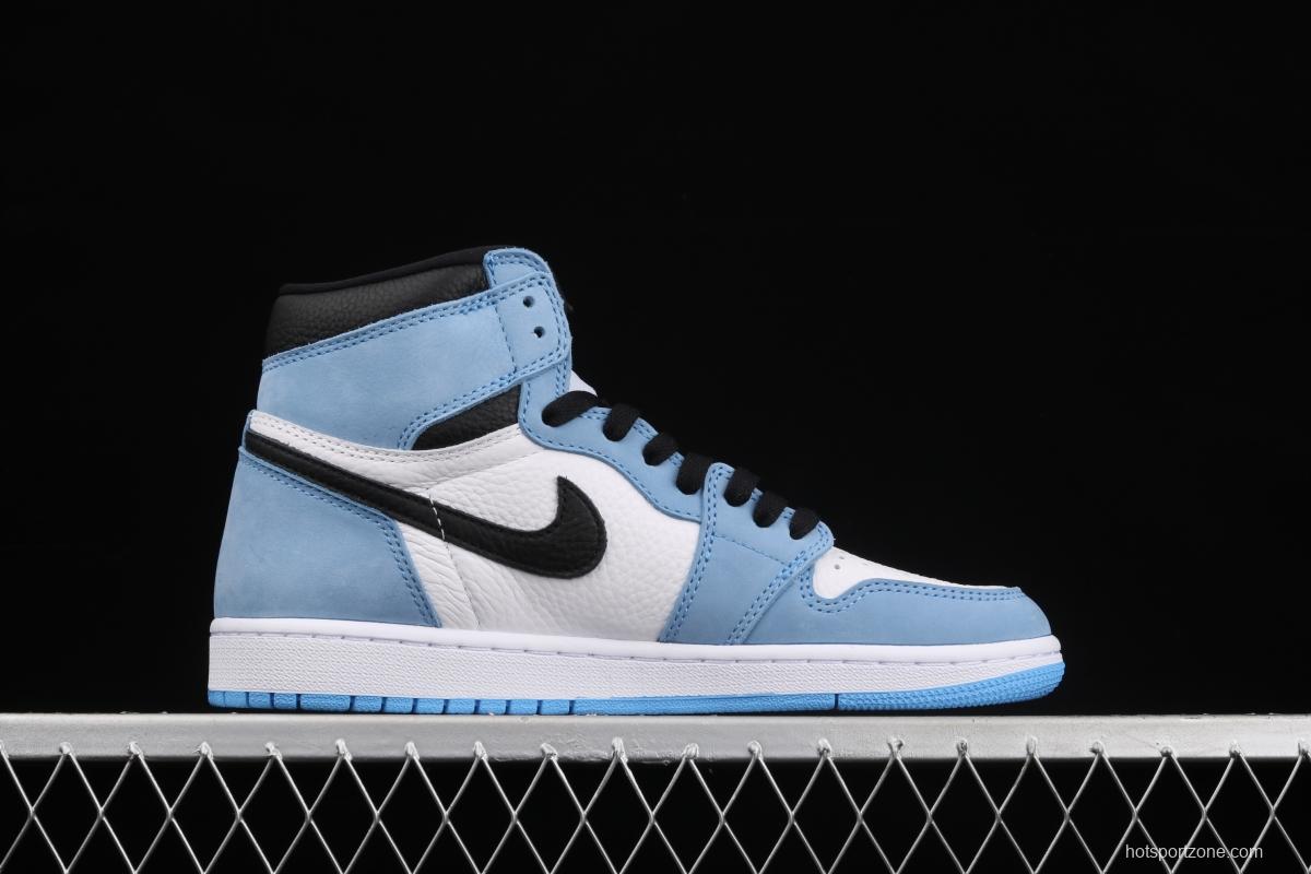 Air Jordan 1 Retro High University Blue 575441-134555088-13414