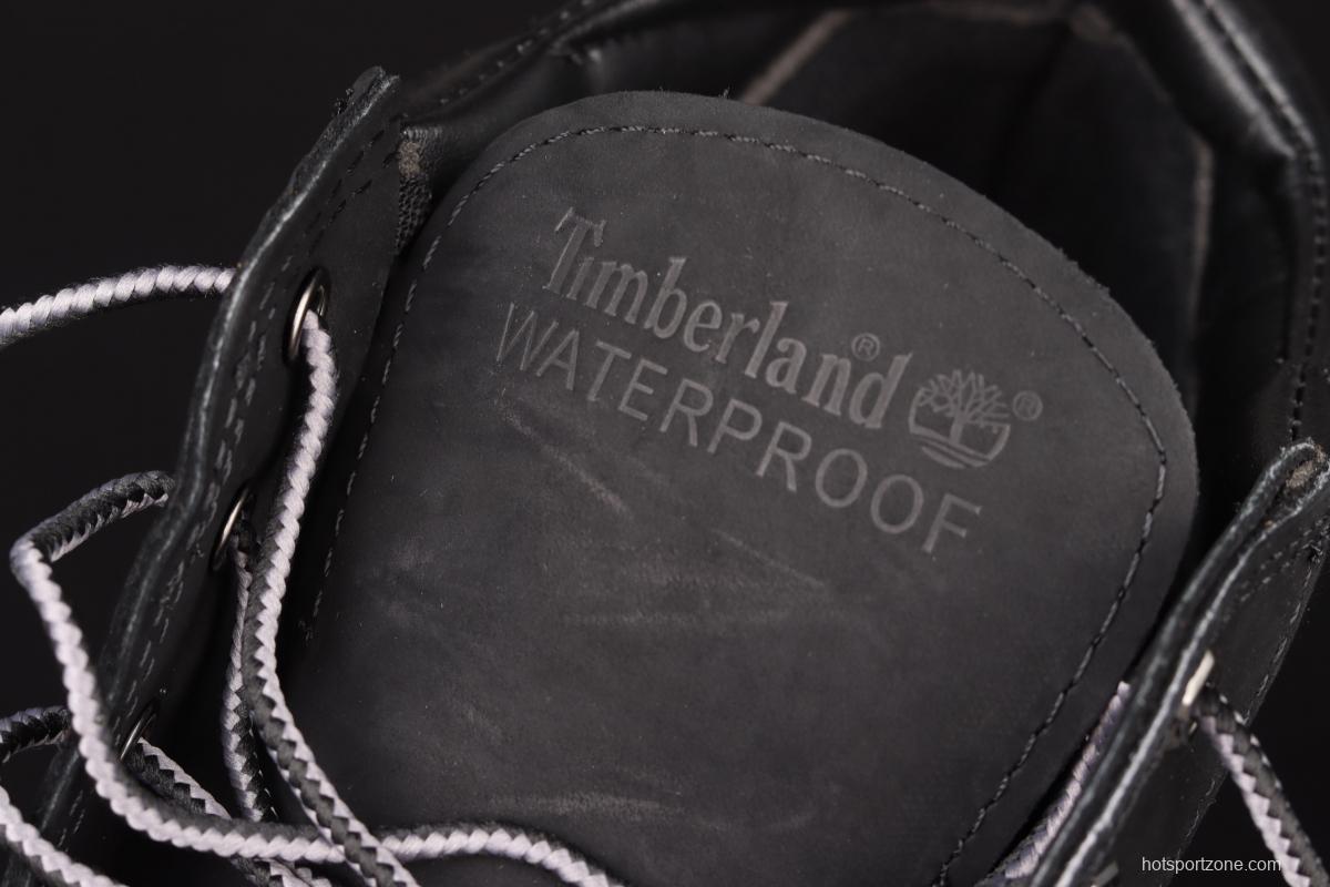 Timberland Low Shoes TB073537 001