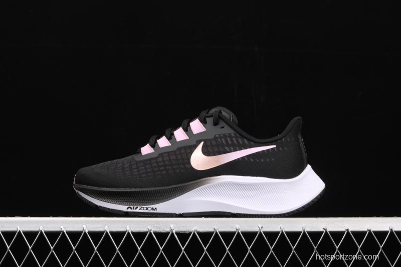 NIKE Air Zoom Pegasus 37 net breathable running shoes BQ9646-007