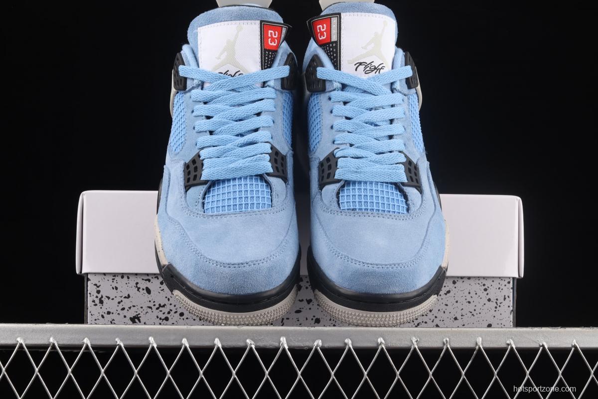 Air Jordan 4 SE University Blue University Blue CT8527-400