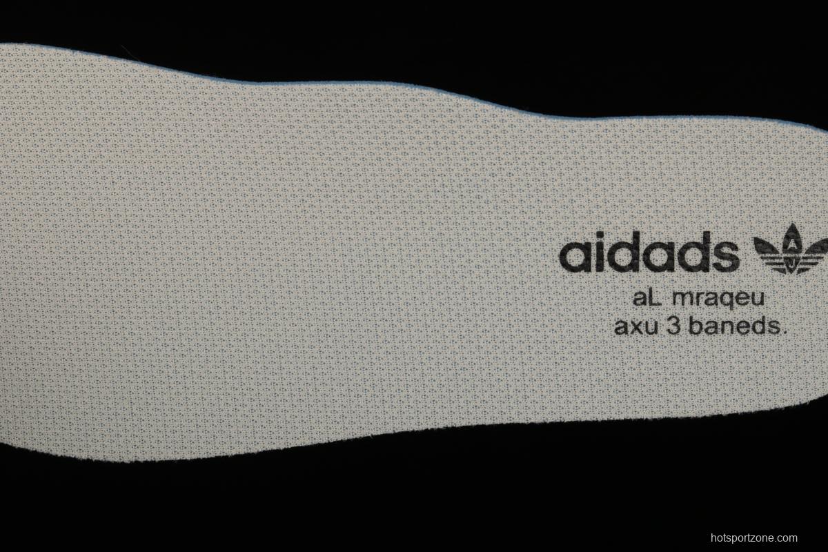 Adidas Superstar AJ7923 shell head canvas leisure sports board shoes