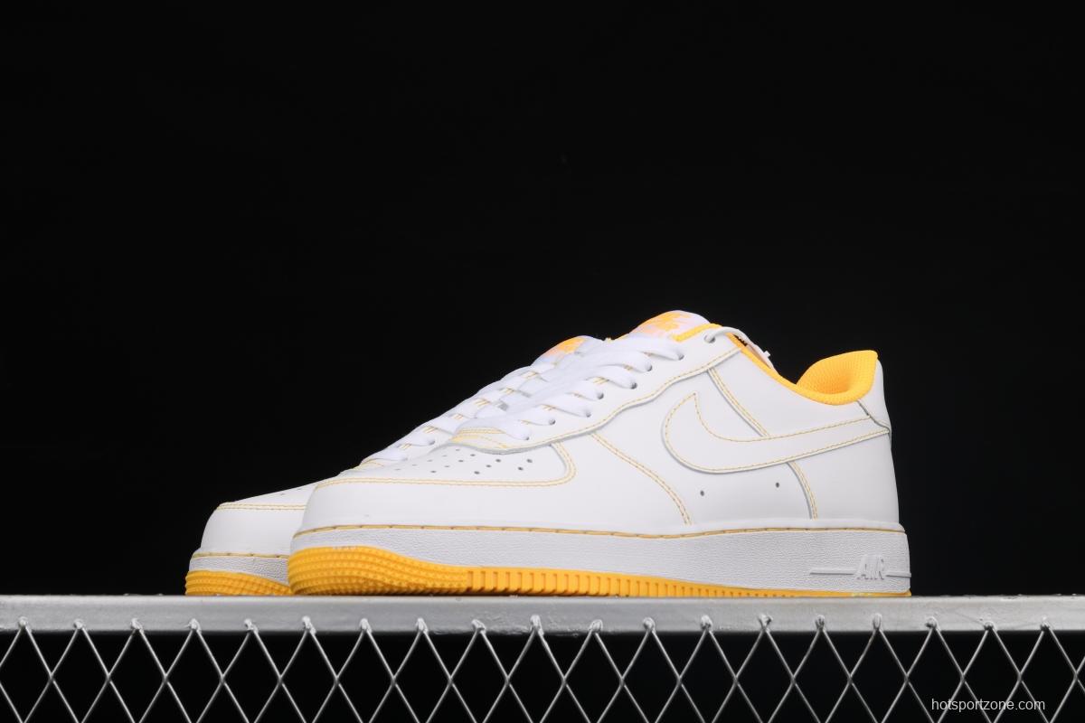 NIKE Air Force 1x 07 Low low-top casual board shoes CV1724-100