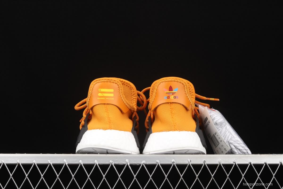 Adidasidas Pw Human Race NMD BB3070 Philippine running shoes