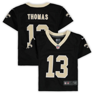 Toddler Michael Thomas Black Player Limited Team Jersey