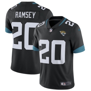 Youth Jalen Ramsey Black Limited Vapor Untouchable Player Limited Team Jersey