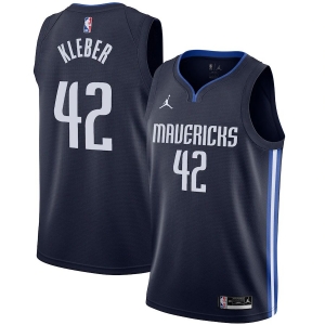 Statement Club Team Jersey - Maxi Kleber - Mens