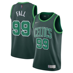 Earned Edition Club Team Jersey - Tacko Fall - Youth