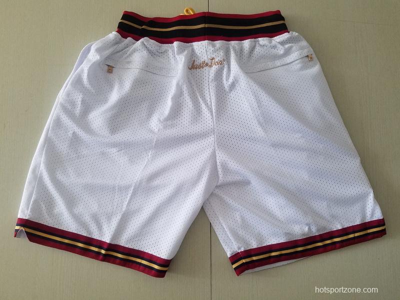 J*D Basketball Club Shorts