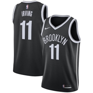 Icon Club Team Jersey - Kyrie Irving - Youth