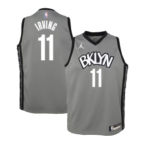 Statement Club Team Jersey - Kyrie Irving - Youth