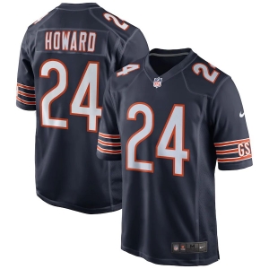 Youth Jordan Howard Navy Player Limited Team Jersey
