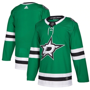 Youth Kelly Green Home Blank Team Jersey