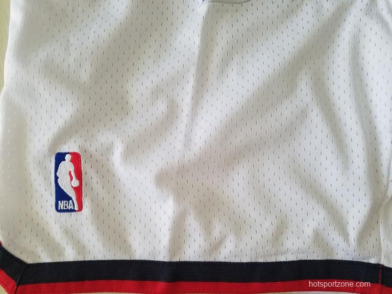 J*D Basketball Team Shorts