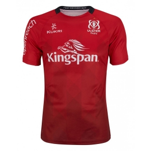 Ulster 2020-2021 Mens European Rugby Jersey