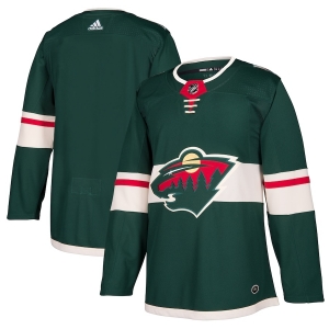 Youth Green Home Blank Team Jersey