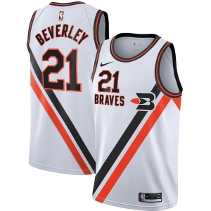 Classic Edition Club Team Jersey - Patrick Beverley - Youth
