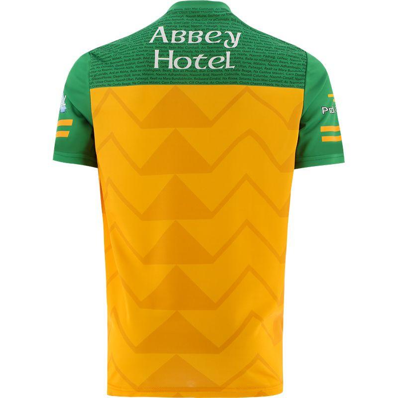 Donegal GAA 2-Stripe Men's Home Jersey 2022/2023