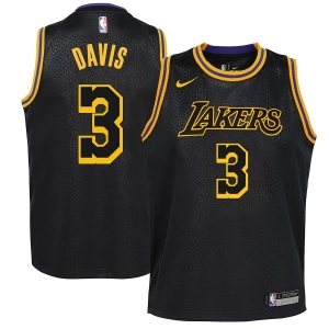 Classic Edition Club Team Jersey - Anthony Davis - Youth