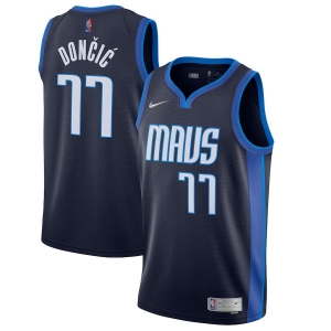 Earned Edition Club Team Jersey - Luka Doncic - Youth