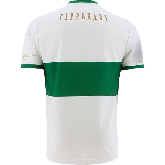 Tipperary GAA 1920 Bloody Sunday Commemoration Jersey