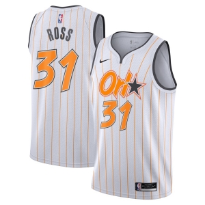 City Edition Club Team Jersey - Terrence Ross - Mens - 2020