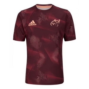 Munster 2020-2021 Mens Rugby Training Jersey