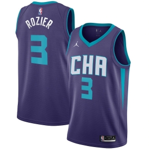 Statement Club Team Jersey - Terry Rozier - Mens