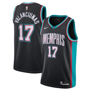 Classic Edition Club Team Jersey - Jonas Valanciunas - Mens - 2020