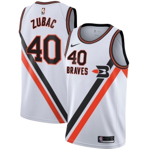 Classic Edition Club Team Jersey - Ivica Zubac - Youth