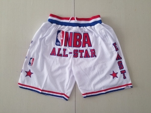 J*D 2003 All Star Throwback Classics Basketball Shorts