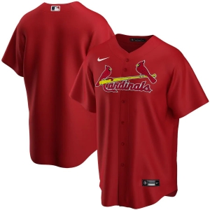 Youth Red Alternate 2020 Team Jersey