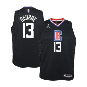 Statement Club Team Jersey - Paul George - Youth
