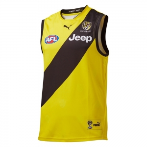 Richmond Tigers 2021 Clash Men's Guernsey