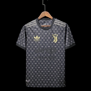 22/23 Juventus X Gucci Joint Edition  Jersey