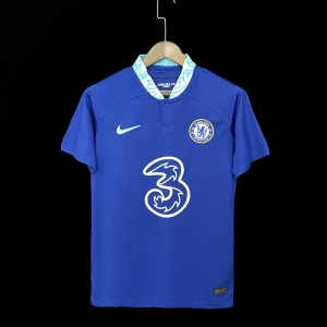 22/23 Chelsea Home  Soccer Jersey