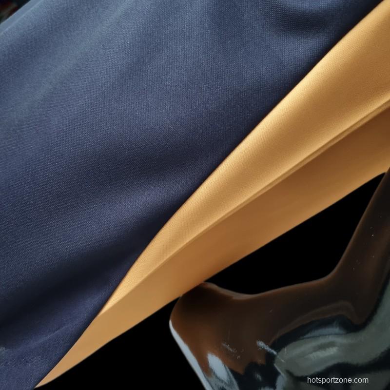 2022 F1 Formula One; McLaren Crew Neck 