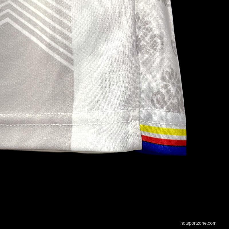 22/23 Comoros Away  Soccer Jersey