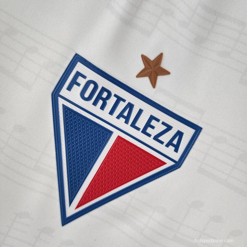 2022 Fortaleza White 