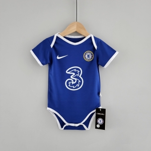 22 23 chelsea Home Baby Jersey 6-18 Month KM#0015