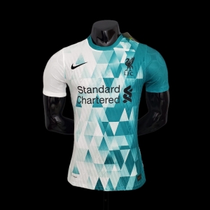 Player Version 21/22 Liverpool Special Edition