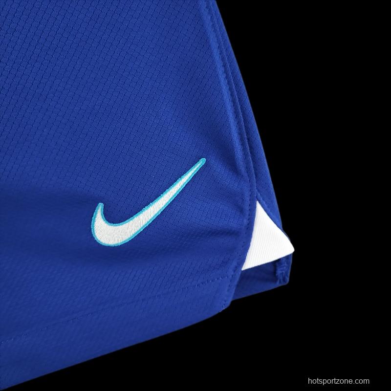 22/23 Chelsea Home Shorts