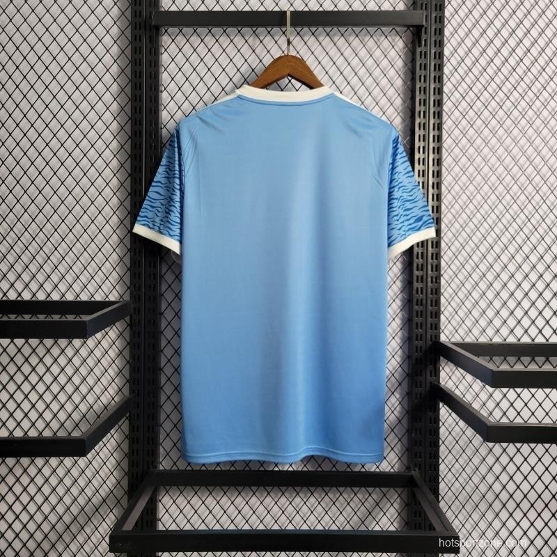 22/23 Sporting Cristal Home Soccer Jersey