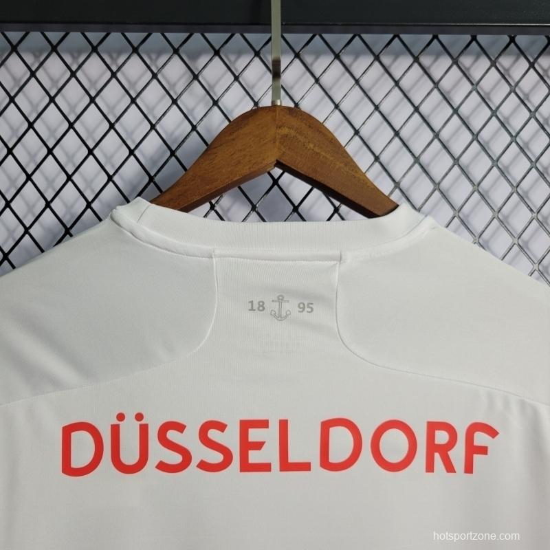 22/23 Fortuna Dusseldorf Special Edition Jersey