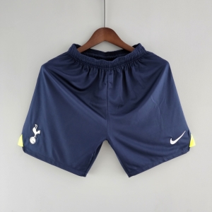 22/23 Tottenham Hotspur Shorts Home