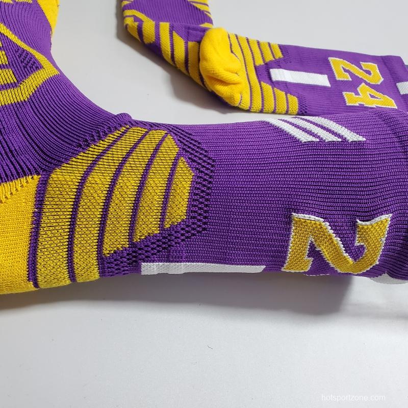 2022 NBA SOCKS#0052