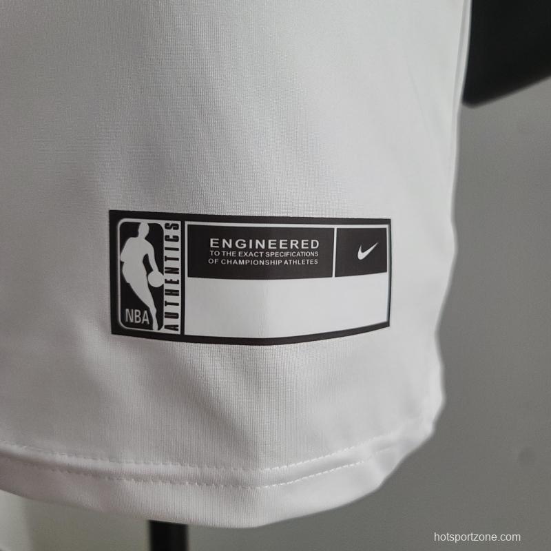 2022 NBA G League White T-Shirts #K000235