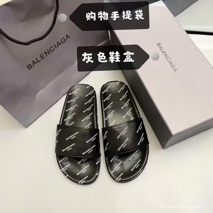 7 Color Men/Women Balenciaga Slipper Item 1006160