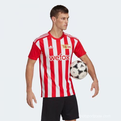 22 23 1. FC Union Berlin Home Jersey